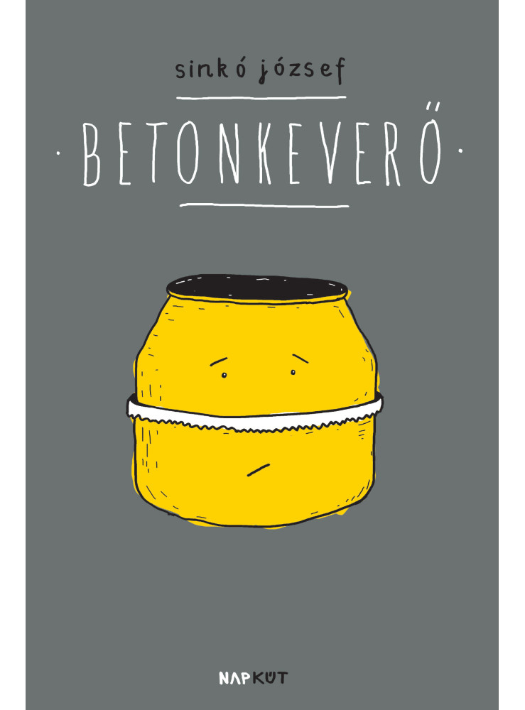 BETONKEVERŐ BETONKEVERŐ