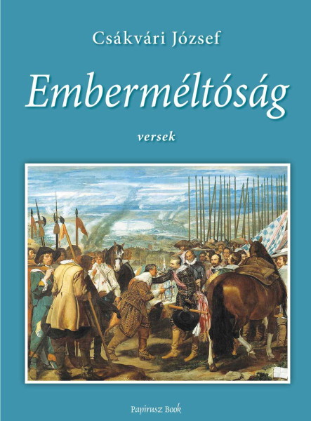 EMBERMÉLTÓSÁG (VERSEK)