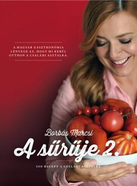 A SŰRŰJE 2.
