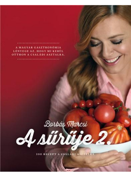 A SŰRŰJE 2.