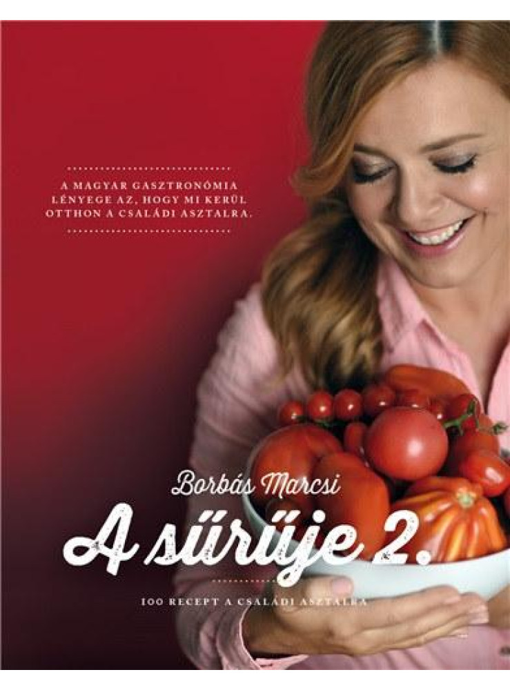 A SŰRŰJE 2. A SŰRŰJE 2.