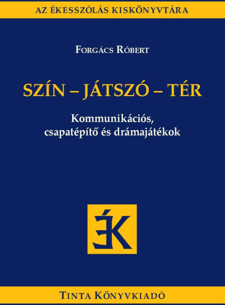 SZÍN-JÁTSZÓ-TÉR