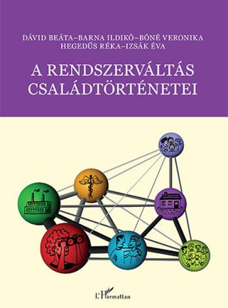 A RENDSZERVÁLTÁS CSALÁDTÖRTÉNETEI