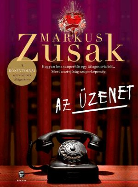 AZ ÜZENET