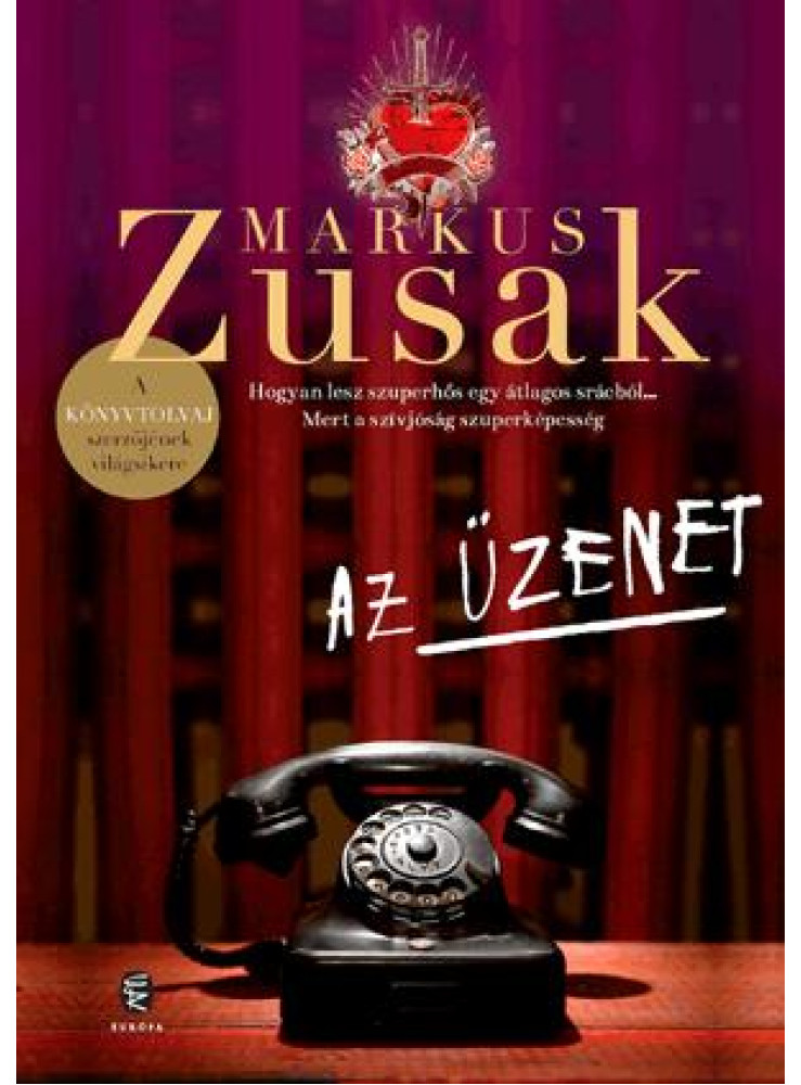 AZ ÜZENET AZ ÜZENET