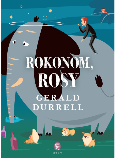 ROKONOM, ROSY ROKONOM, ROSY