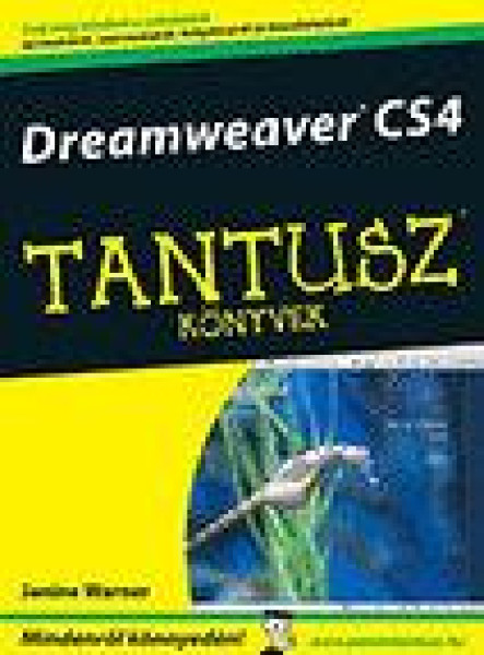 DREAMWEAVER CS4 - TANTUSZ