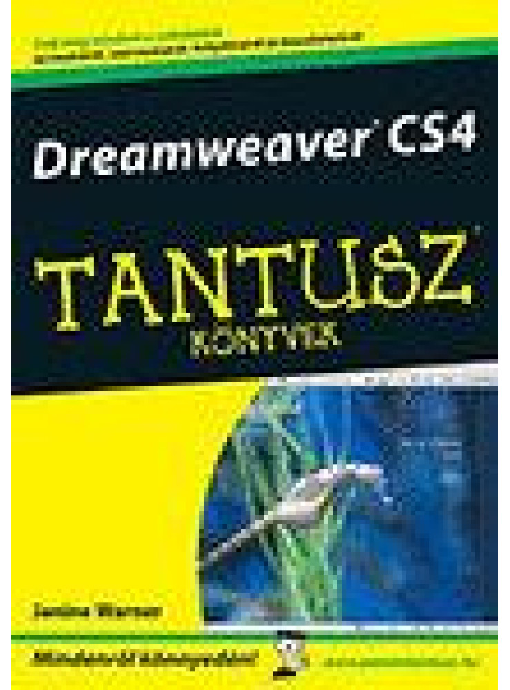 DREAMWEAVER CS4 - TANTUSZ DREAMWEAVER CS4 - TANTUSZ
