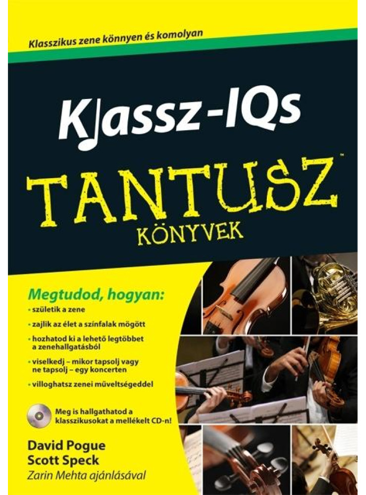 KLASSZ-IQS - TANTUSZ KÖNYVEK - KLASSZ-IQS - TANTUSZ KÖNYVEK -