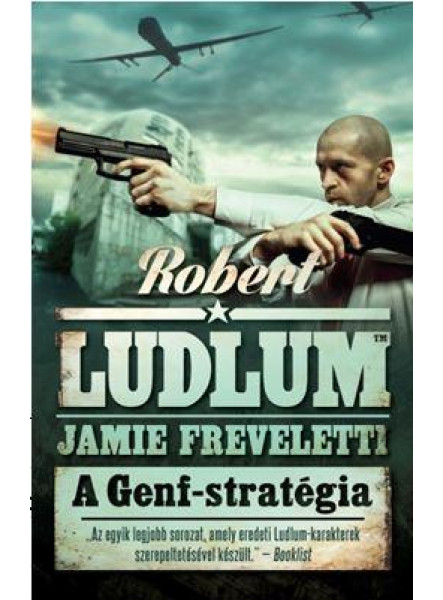 A GENF-STRATÉGIA A GENF-STRATÉGIA