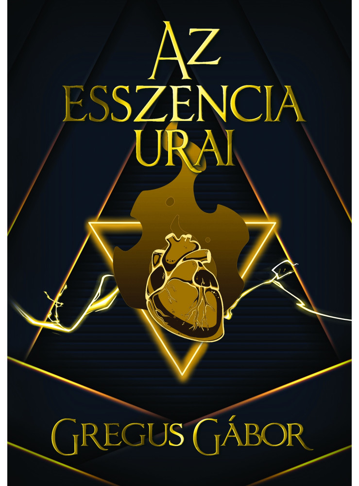 AZ ESSZENCIA URAI