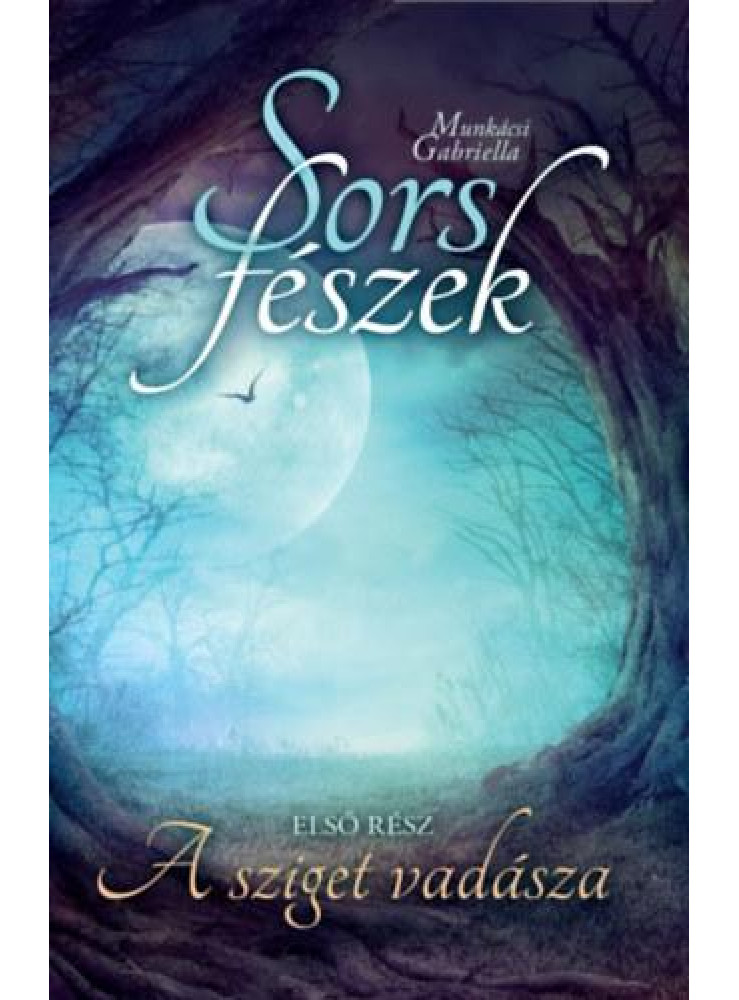 SORSFÉSZEK - A SZIGET VADÁSZA (ELSŐ RÉSZ)