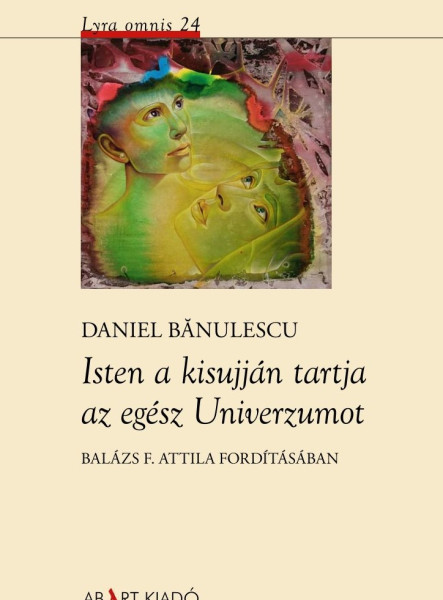ISTEN A KISSUJJÁN TARTJA AZ EGÉSZ UNIVERZUMOT