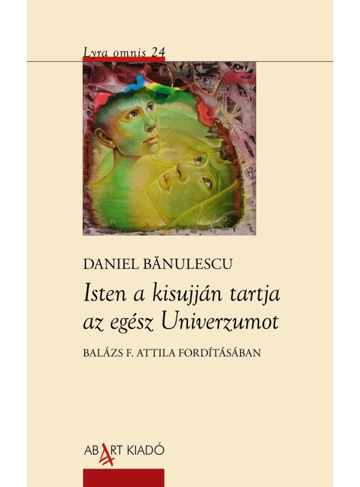 ISTEN A KISSUJJÁN TARTJA AZ EGÉSZ UNIVERZUMOT