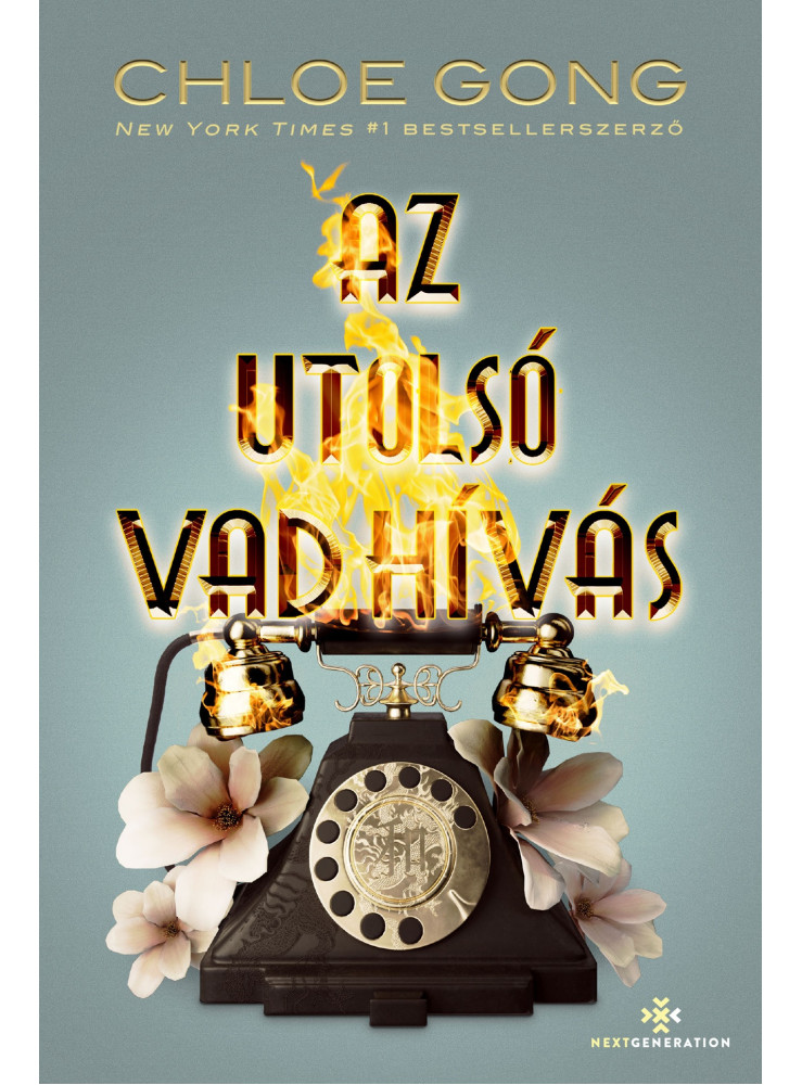 AZ UTOLSÓ VAD HÍVÁS - ÉLFESTETT AZ UTOLSÓ VAD HÍVÁS - ÉLFESTETT