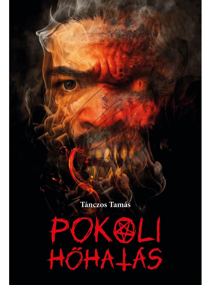 POKOLI HŐHATÁS POKOLI HŐHATÁS