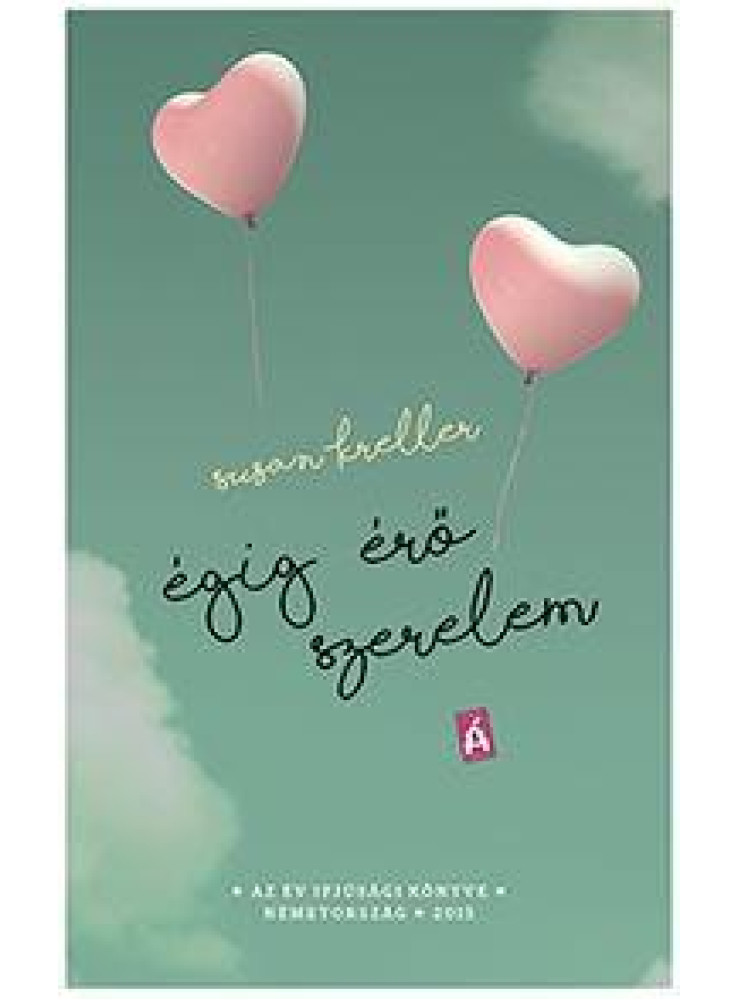 ÉGIG ÉRŐ SZERELEM