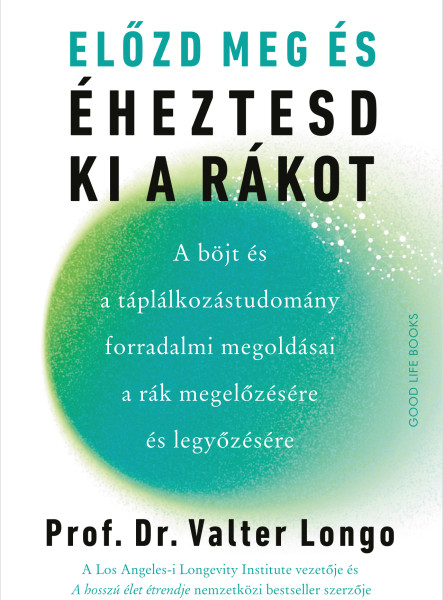 ELŐZD MEG ÉS ÉHEZTESD KI A RÁKOT