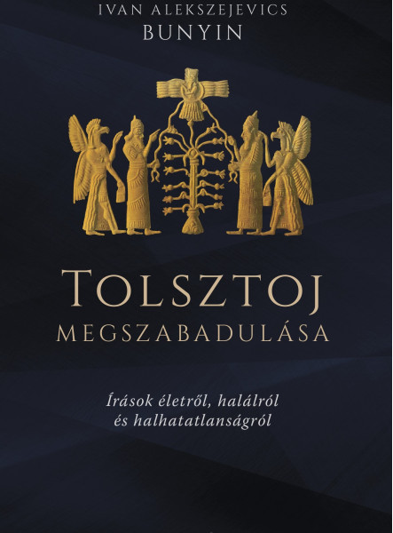 Tolsztoj megszabadulása (ekönyv)