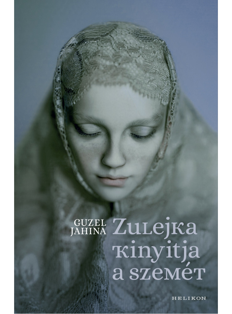 Zulejka kinyitja a szemét (ekönyv) Zulejka kinyitja a szemét (ekönyv)