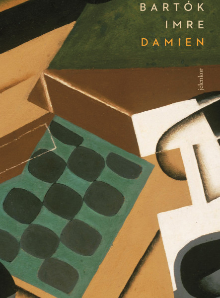 Damien (ekönyv)