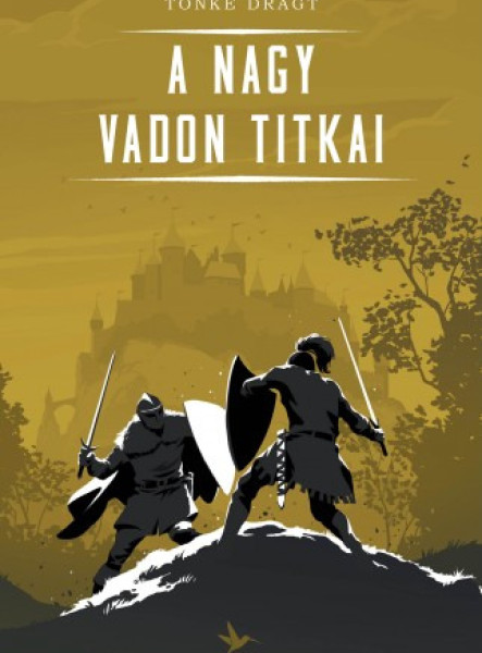 A Nagy Vadon titkai (ekönyv)