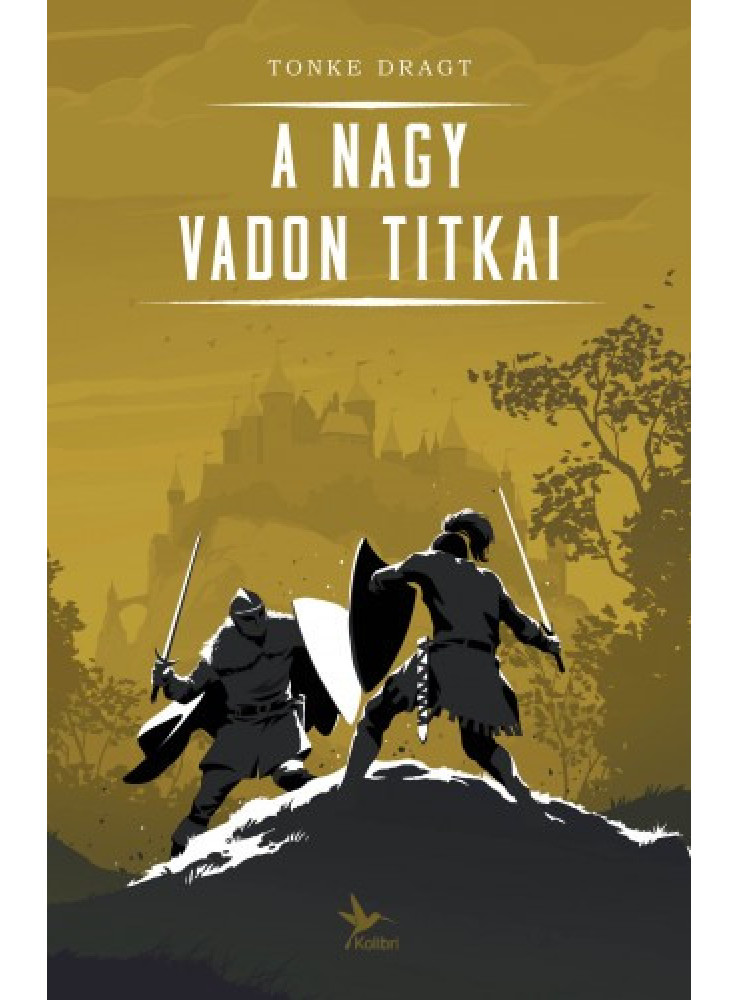 A Nagy Vadon titkai (ekönyv) A Nagy Vadon titkai (ekönyv)