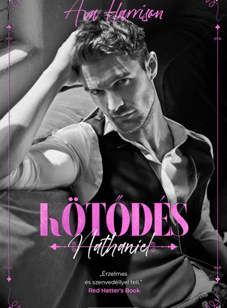KÖTŐDÉS - NATHANIEL