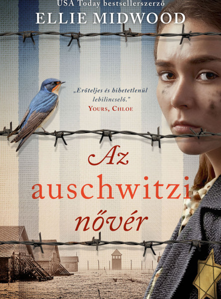 AZ AUSCHWITZI NŐVÉR