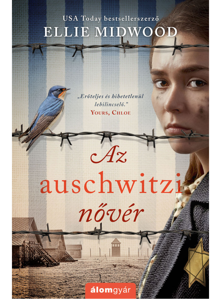 AZ AUSCHWITZI NŐVÉR