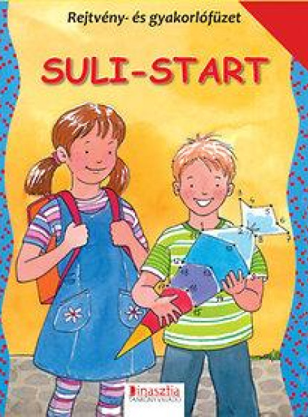 SULI-START