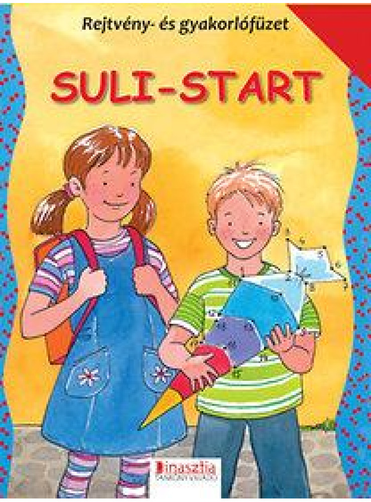 SULI-START SULI-START