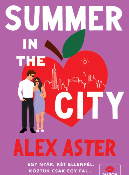 SUMMER IN THE CITY
