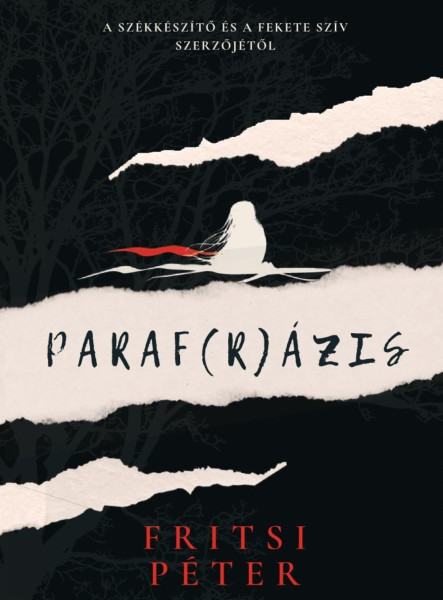 PARAF(R)ÁZIS