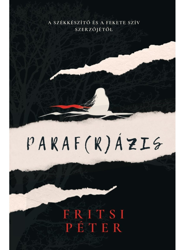PARAF(R)ÁZIS PARAF(R)ÁZIS