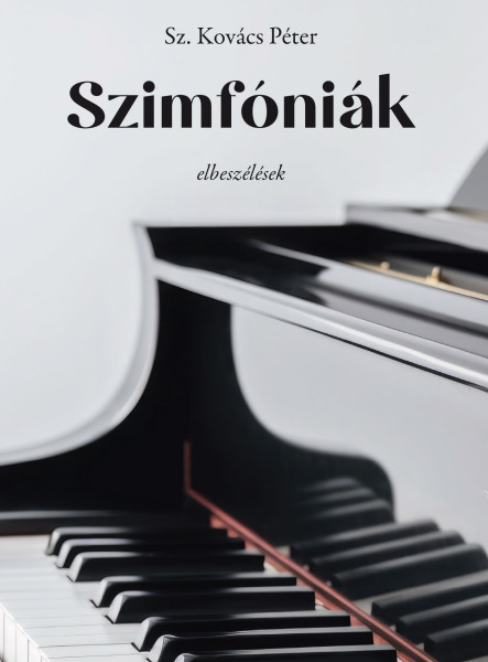SZIMFÓNIÁK