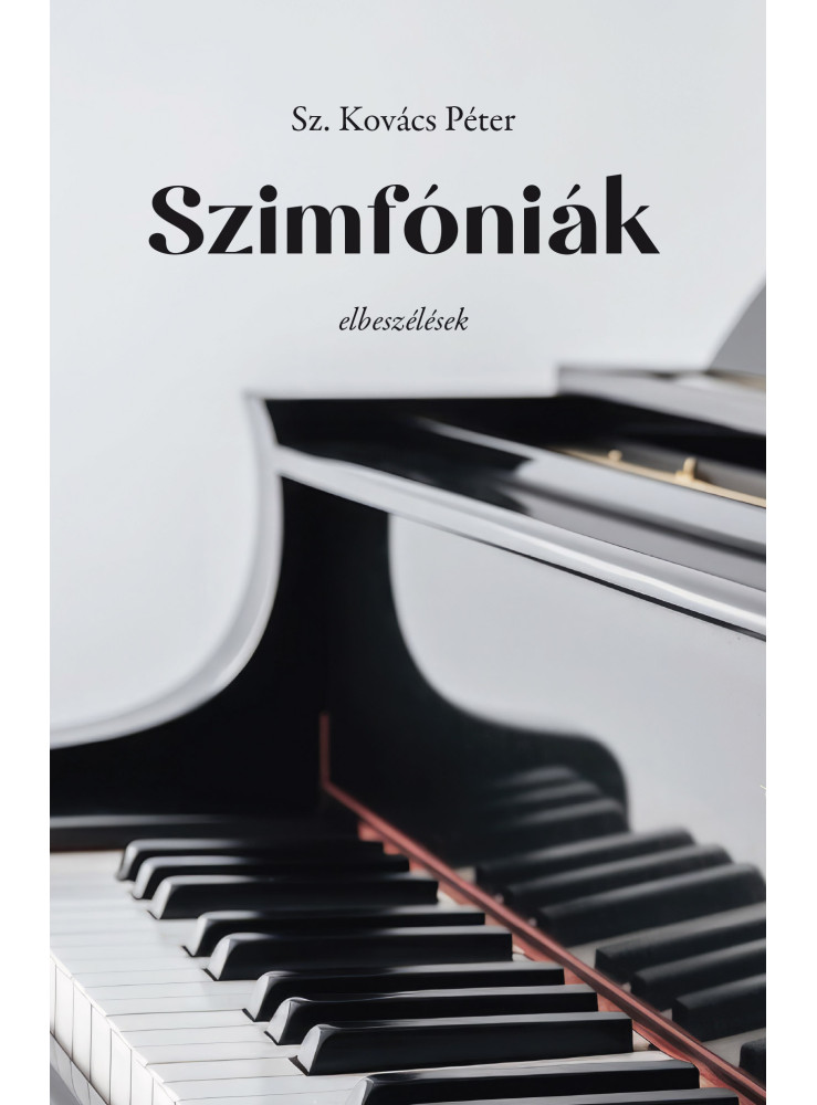 SZIMFÓNIÁK