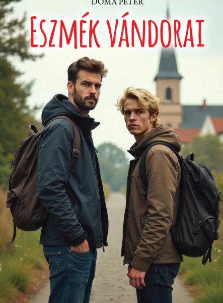 ESZMÉK VÁNDORAI