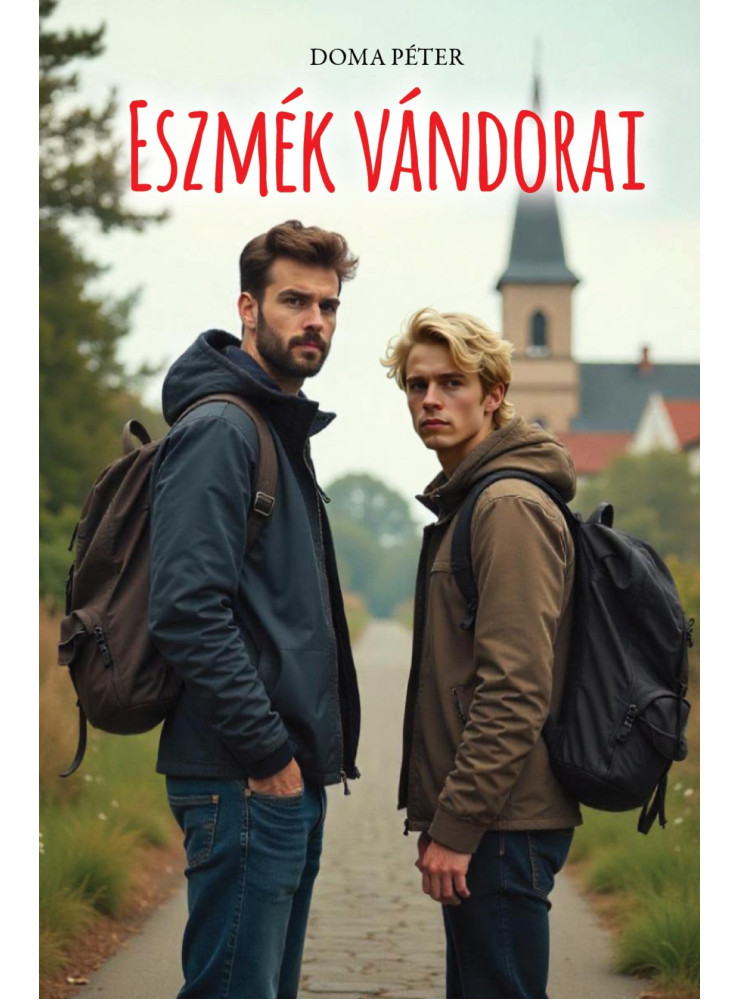 ESZMÉK VÁNDORAI ESZMÉK VÁNDORAI