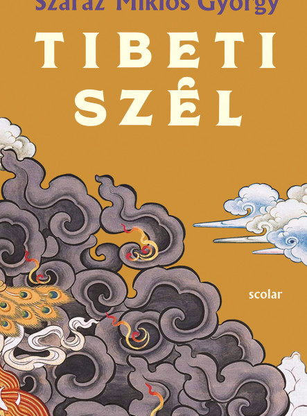 TIBETI SZÉL