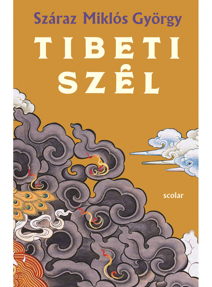 TIBETI SZÉL TIBETI SZÉL