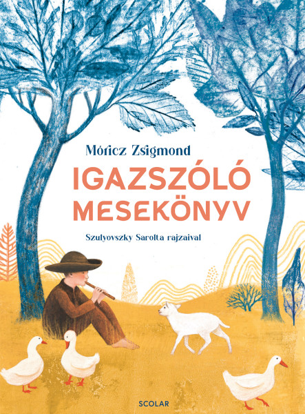 IGAZSZÓLÓ MESEKÖNYV