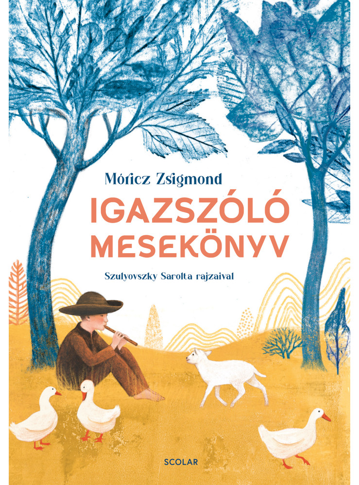 IGAZSZÓLÓ MESEKÖNYV