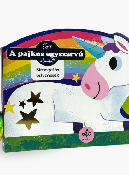 A PAJKOS EGYSZARVÚ - SIMOGATÓS ESTI MESÉK