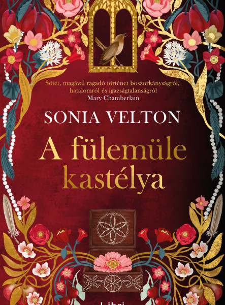 A fülemüle kastélya (ekönyv)