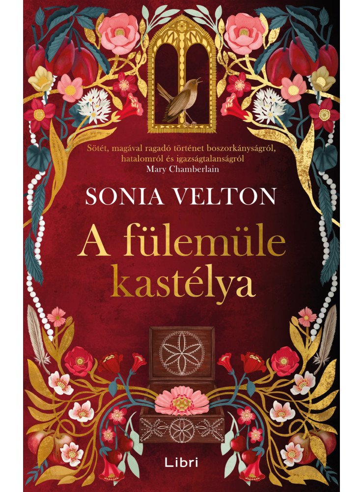 A fülemüle kastélya (ekönyv) A fülemüle kastélya (ekönyv)