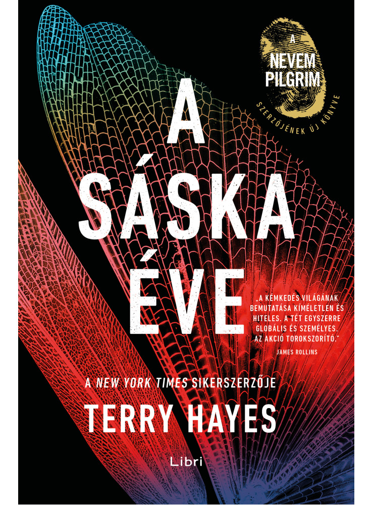 A sáska éve (ekönyv) A sáska éve (ekönyv)