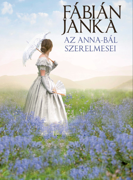 Az Anna-bál szerelmesei (ekönyv)