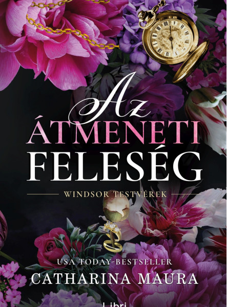 Az átmeneti feleség (ekönyv)