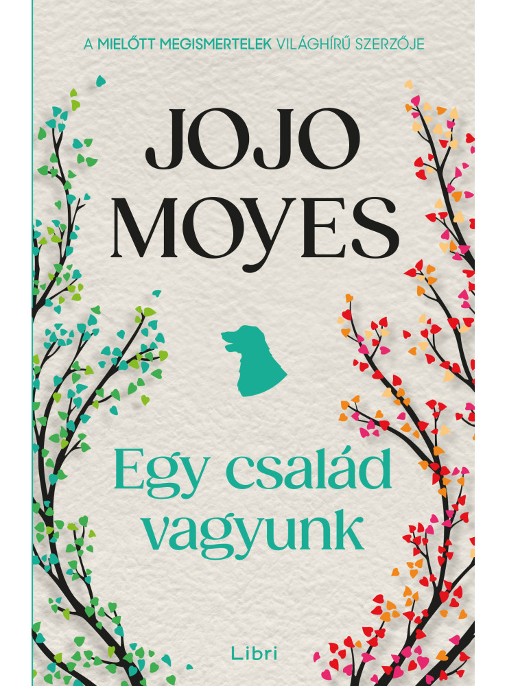 Egy család vagyunk (ekönyv) Egy család vagyunk (ekönyv)